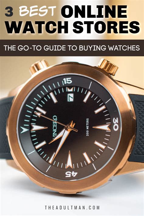 best online watch store us|top 10 online watch stores.